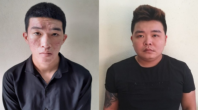 Vụ phát hiện 6 bé gái trong nhà kẻ buôn bán người ở Phú Thọ: Nạn nhân kể lại quá trình bị giăng bẫy-2