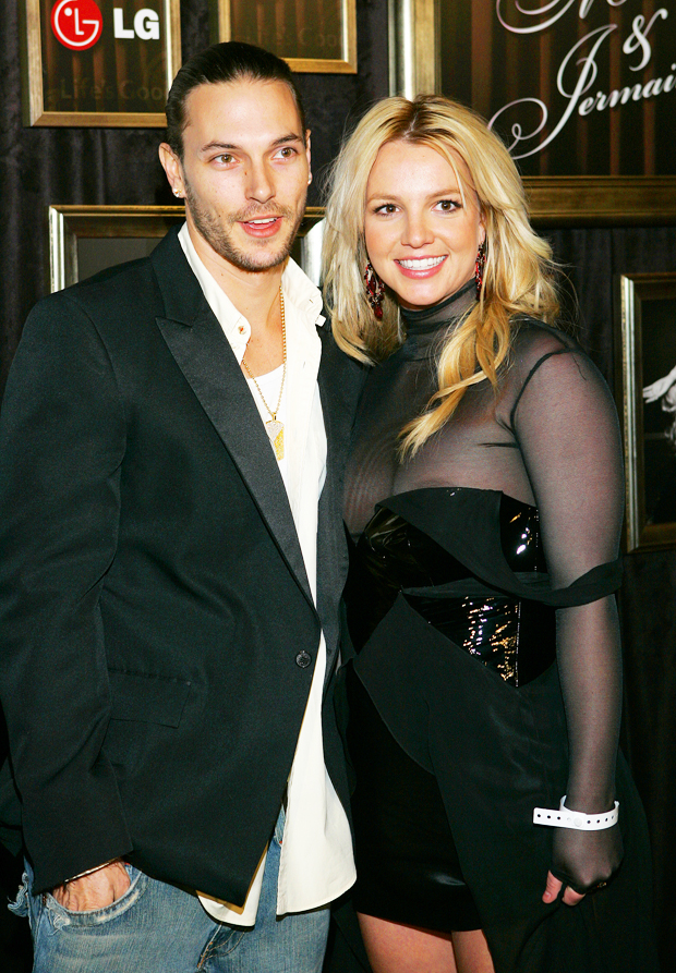 Kevin Federline: From the dashing dancer to the terrible gold digger who pushed Britney Spears' life into hell - 2