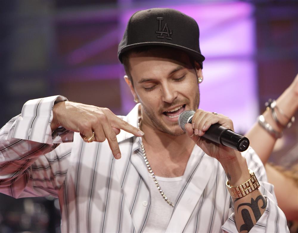 Kevin Federline: Từ gã vũ công bảnh bao cho tới kẻ đào mỏ tồi tệ đẩy cuộc đời Britney Spears vào địa ngục-3