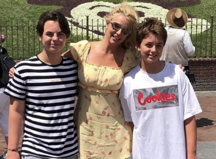 Kevin Federline: Từ gã vũ công bảnh bao cho tới kẻ đào mỏ tồi tệ đẩy cuộc đời Britney Spears vào địa ngục-4