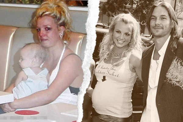 Justin Timberlake - người đàn ông khiến Britney Spears rơi nước mắt: Lời xin lỗi muộn màng sau gần 2 thập kỷ, bị mỉa mai khi công khai đòi quyền tự do cho tình cũ-13