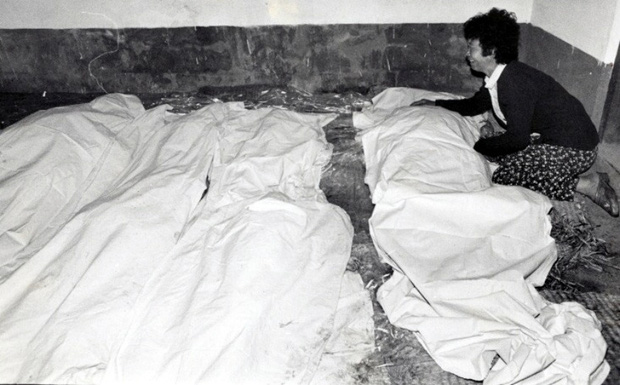 Vụ giết người liên hoàn rùng rợn nhất Hàn Quốc: Cảnh sát mẫu mực bỗng đi cuồng sát 56 người với nguyên nhân bắt nguồn từ một con ruồi-4