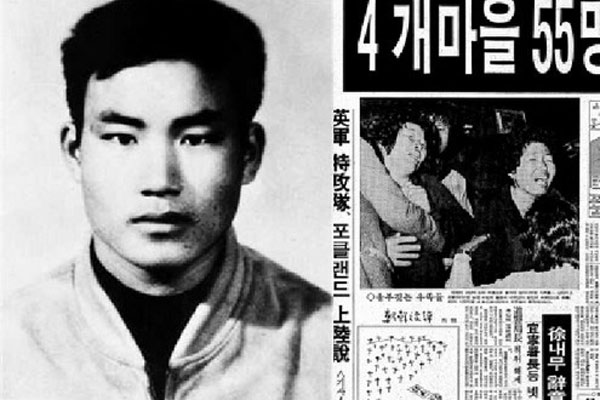 Bố siết cổ con gái đến chết, sự tình khiến công tố viên phải xin sự cảm thông cho hung thủ, thẩm phán cũng động lòng-5