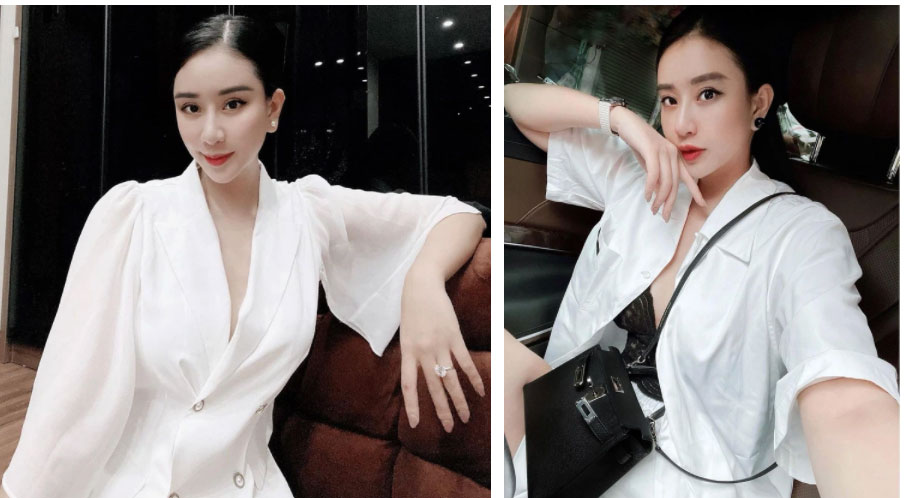 Rich kid kín tiếng nhất hội con nhà giàu hé lộ căn penthouse mới, phòng giải trí còn to hơn nhà người ta-1