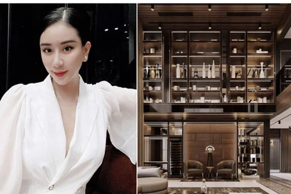 Chủ nhân penthouse lăn tăn chuyện cho con 12 tuổi 4 triệu tiêu vặt mỗi tháng-3