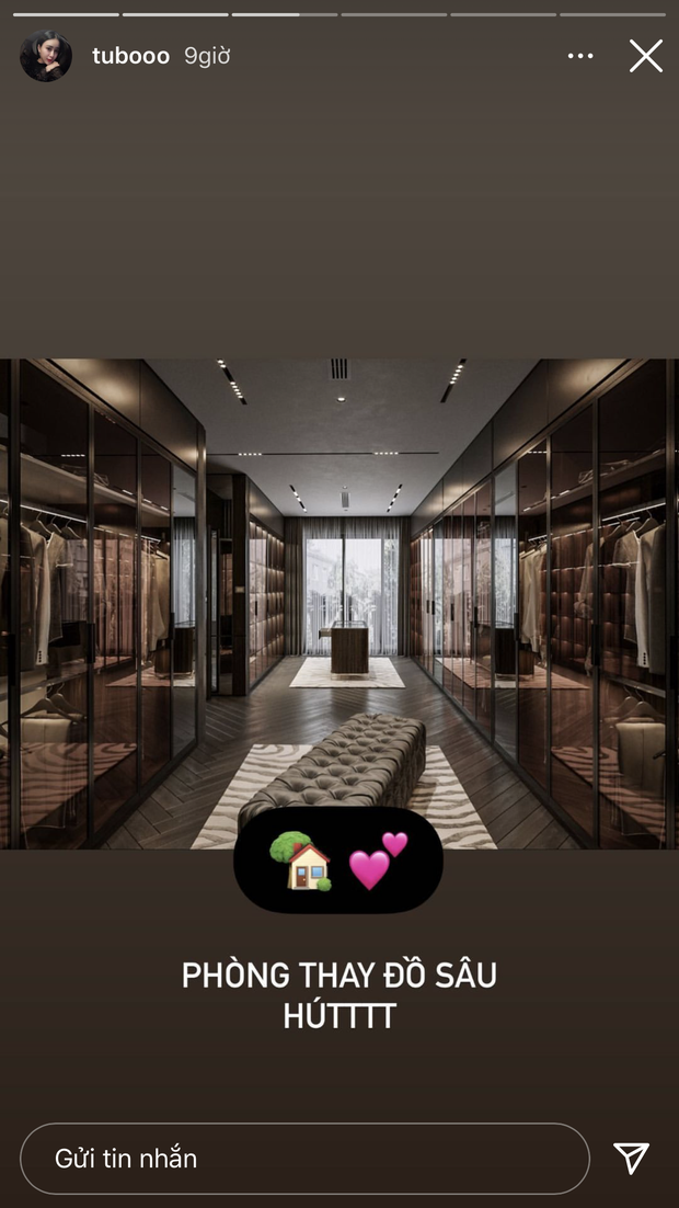 Rich kid kín tiếng nhất hội con nhà giàu hé lộ căn penthouse mới, phòng giải trí còn to hơn nhà người ta-3