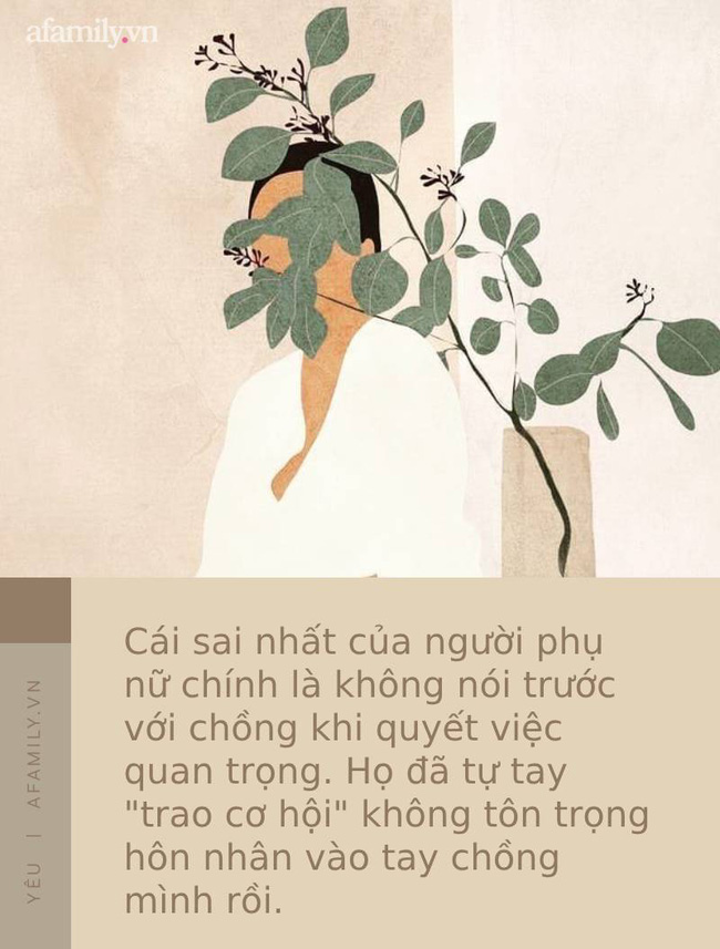 Mẹ vợ bất bình thường” khiến con rể đệ đơn ly hôn và điều lưu ý dành cho những cô con gái: Đôi khi, trái đắng từ ngay bên cạnh mình!-1