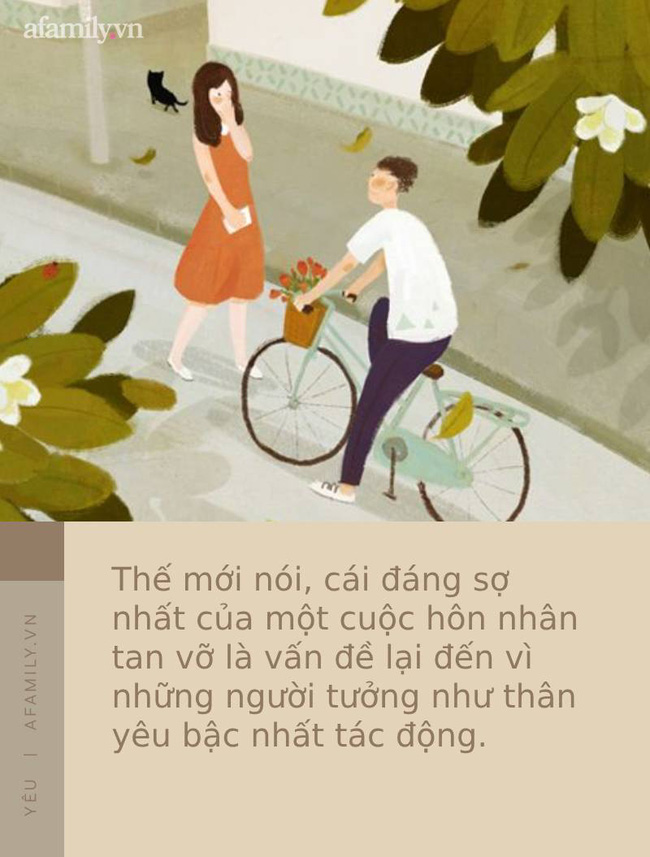 Mẹ vợ bất bình thường” khiến con rể đệ đơn ly hôn và điều lưu ý dành cho những cô con gái: Đôi khi, trái đắng từ ngay bên cạnh mình!-3