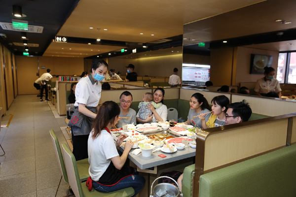 Hậu Covid-19: Bán lẻ ‘bùng nổ’ nhờ những thị trường mới nổi-2