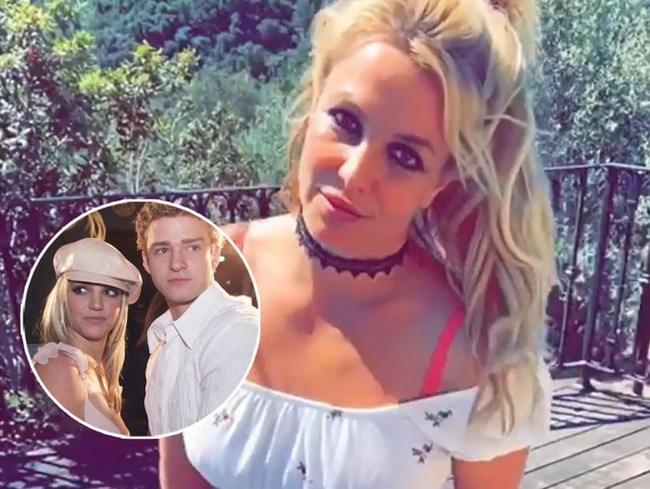 Justin Timberlake - người đàn ông khiến Britney Spears rơi nước mắt: Lời xin lỗi muộn màng sau gần 2 thập kỷ, bị mỉa mai khi công khai đòi quyền tự do cho tình cũ-11