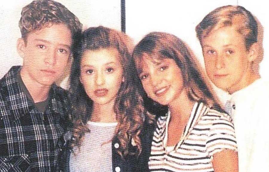 Justin Timberlake - người đàn ông khiến Britney Spears rơi nước mắt: Lời xin lỗi muộn màng sau gần 2 thập kỷ, bị mỉa mai khi công khai đòi quyền tự do cho tình cũ-2