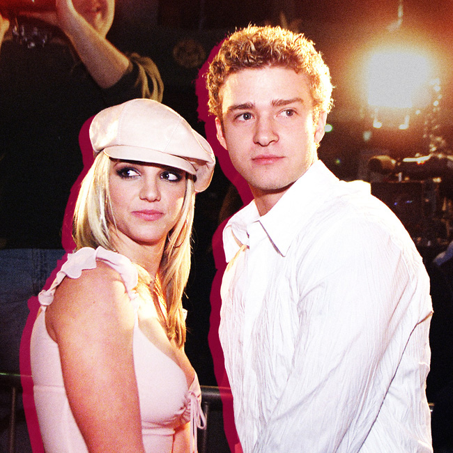 Justin Timberlake - người đàn ông khiến Britney Spears rơi nước mắt: Lời xin lỗi muộn màng sau gần 2 thập kỷ, bị mỉa mai khi công khai đòi quyền tự do cho tình cũ-3