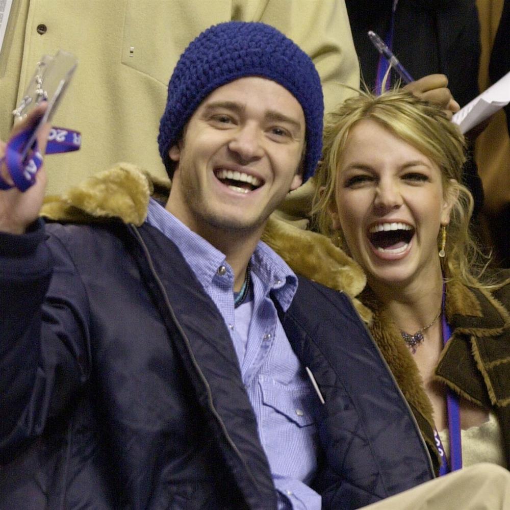 Justin Timberlake - người đàn ông khiến Britney Spears rơi nước mắt: Lời xin lỗi muộn màng sau gần 2 thập kỷ, bị mỉa mai khi công khai đòi quyền tự do cho tình cũ-7