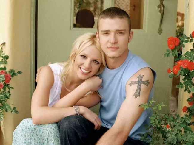 Justin Timberlake - người đàn ông khiến Britney Spears rơi nước mắt: Lời xin lỗi muộn màng sau gần 2 thập kỷ, bị mỉa mai khi công khai đòi quyền tự do cho tình cũ-8