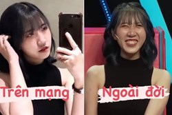 Bị netizen 'body-samsung', cô gái có 12 mối tình tuyên bố 'túm váy' đi trùng tu nhan sắc