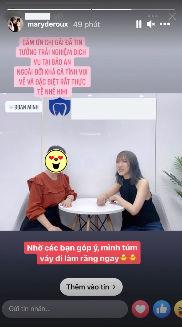 Bị netizen body-samsung, cô gái có 12 mối tình tuyên bố túm váy đi trùng tu nhan sắc-3