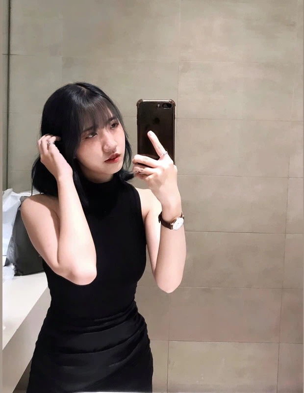 Bị netizen body-samsung, cô gái có 12 mối tình tuyên bố túm váy đi trùng tu nhan sắc-1