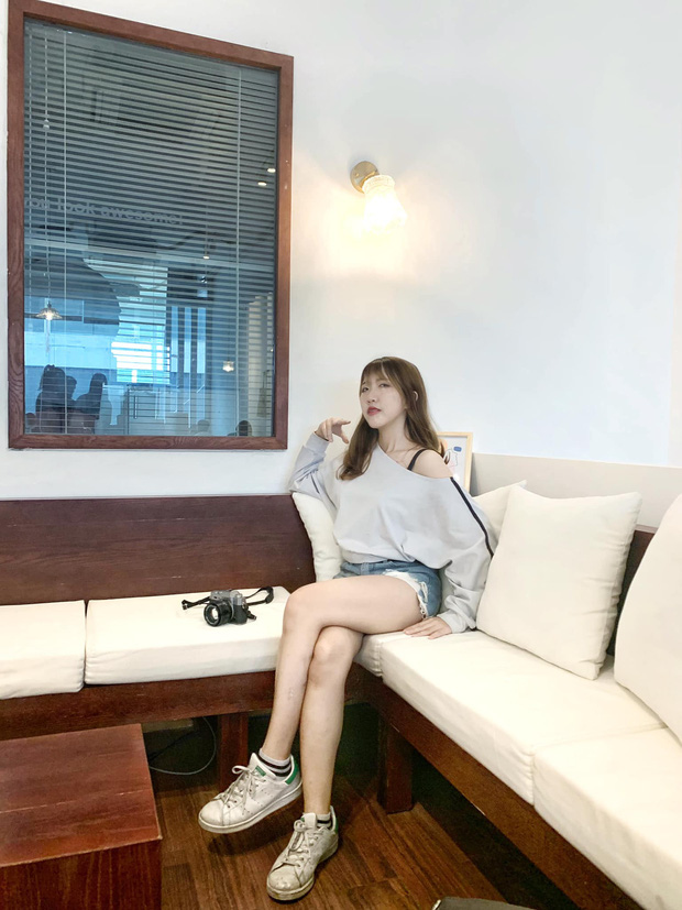 Bị netizen body-samsung, cô gái có 12 mối tình tuyên bố túm váy đi trùng tu nhan sắc-4