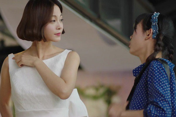 Được em chồng đột ngột đối xử rất tốt sau khi sinh, hóa ra tất cả chỉ là một âm mưu nhắm vào con tôi-2