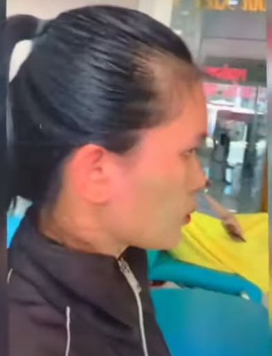 Bỏ 12 triệu chữa răng không khỏi còn bị chủ phòng nha tát vào mặt: Công an vào cuộc điều tra-3