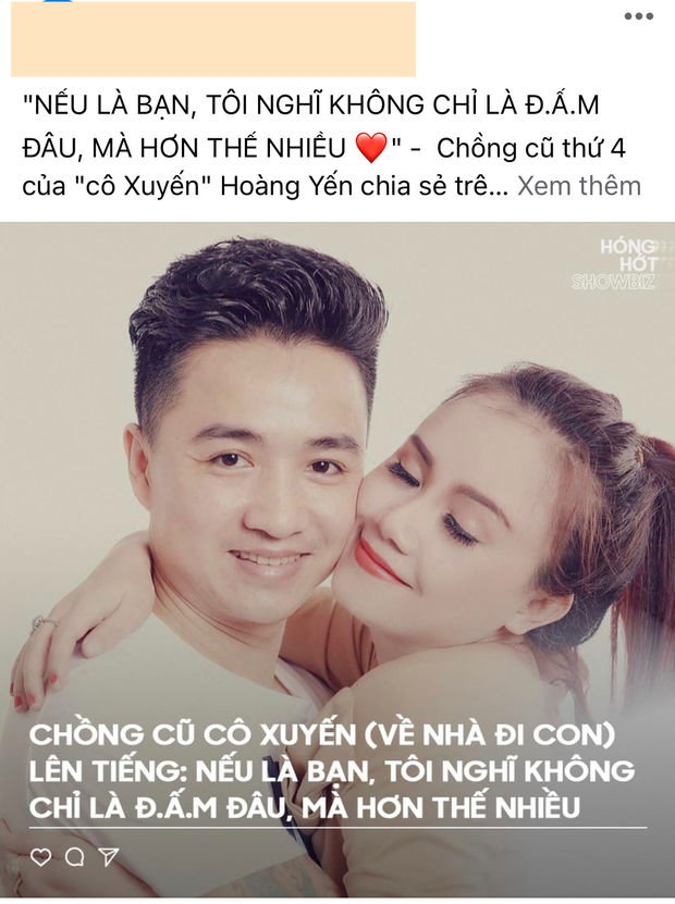 Từ chuyện cô Xuyến bị đấm, Âu Hà My cà khịa vẫn đang đợi chồng cũ khởi kiện vụ mang thai giả-3