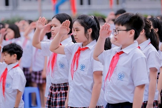 Bắt đầu từ năm học 2021-2022, học sinh lớp 6 sẽ thay thế Lý Hóa Sinh bằng một môn duy nhất, Bộ GD-ĐT hướng dẫn dạy học ra sao?
