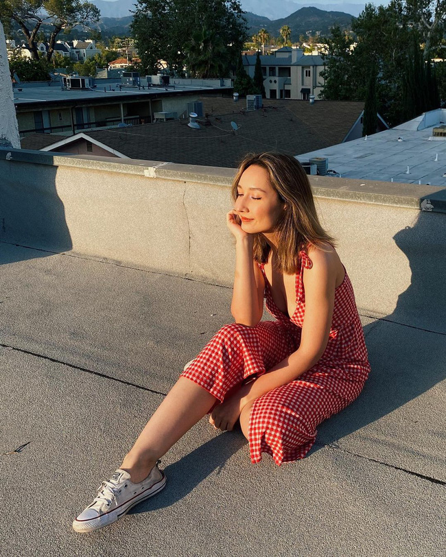 Style của con gái lớn nhà diva Mỹ Linh: Sexy gấp rưỡi em gái, nhiều pha lên đồ bốc lửa khoe dáng hót hòn họt-1