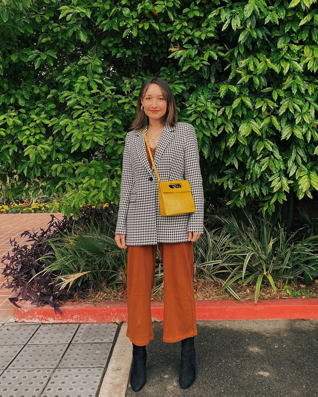 Style của con gái lớn nhà diva Mỹ Linh: Sexy gấp rưỡi em gái, nhiều pha lên đồ bốc lửa khoe dáng hót hòn họt-2