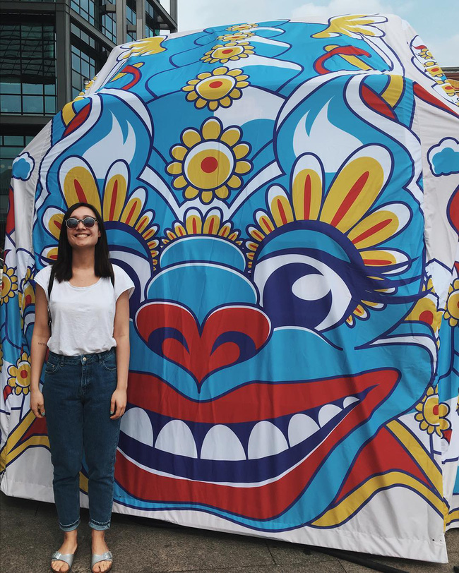 Style của con gái lớn nhà diva Mỹ Linh: Sexy gấp rưỡi em gái, nhiều pha lên đồ bốc lửa khoe dáng hót hòn họt-11