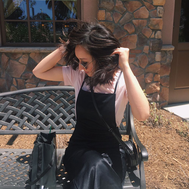 Style của con gái lớn nhà diva Mỹ Linh: Sexy gấp rưỡi em gái, nhiều pha lên đồ bốc lửa khoe dáng hót hòn họt-12