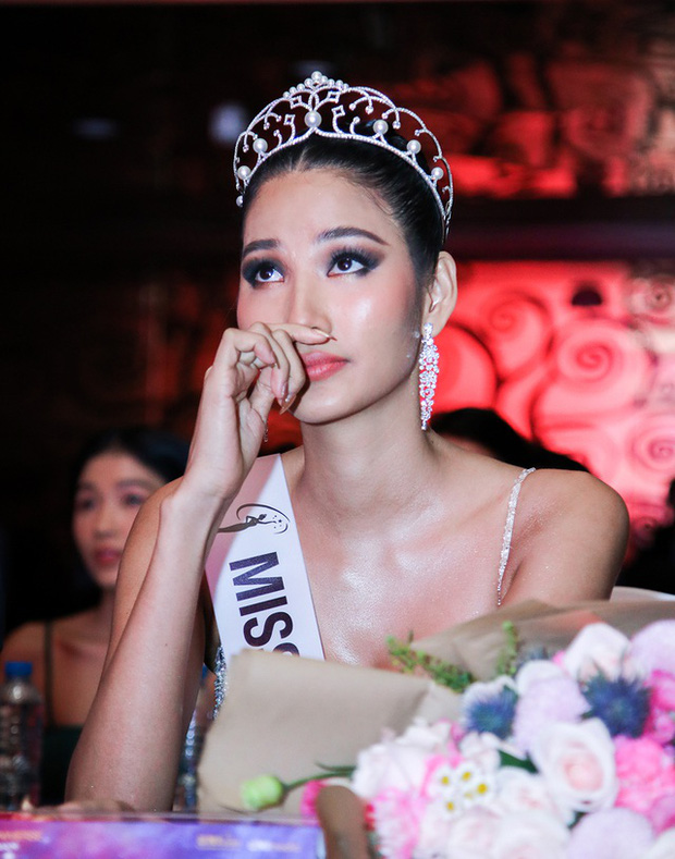 Đại diện Miss Universe VN nhận lỗi sai sót sau drama với Hoàng Thuỳ, làm rõ tin đồn phân biệt đối xử giữa các nàng hậu-3