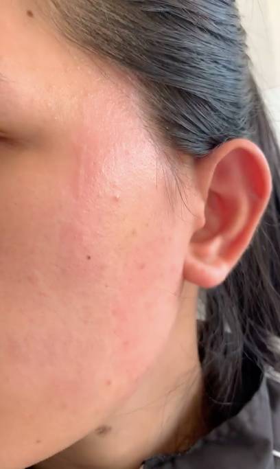 Chân dung người chồng đến phòng khám nha khoa đòi lại công bằng cho vợ bị bác sĩ tát sưng mặt ở Đăk Lăk-2