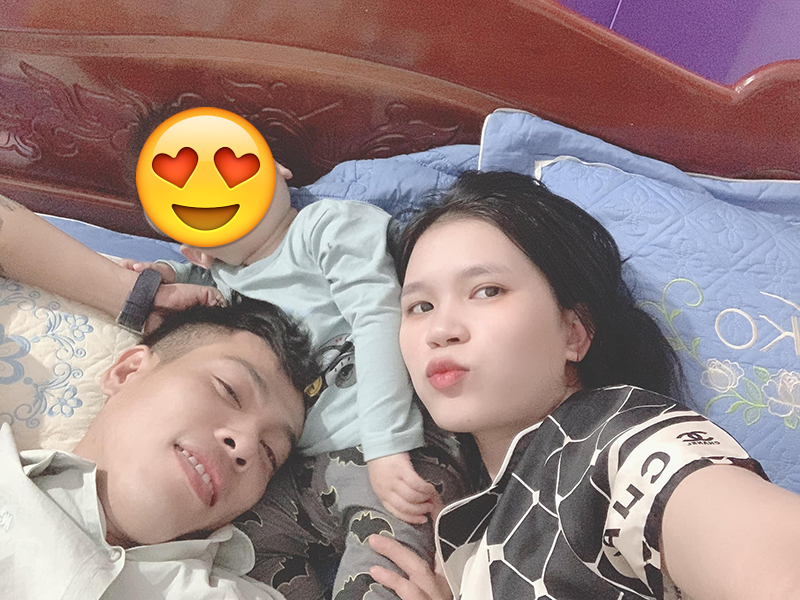 Chân dung người chồng đến phòng khám nha khoa đòi lại công bằng cho vợ bị bác sĩ tát sưng mặt ở Đăk Lăk-7