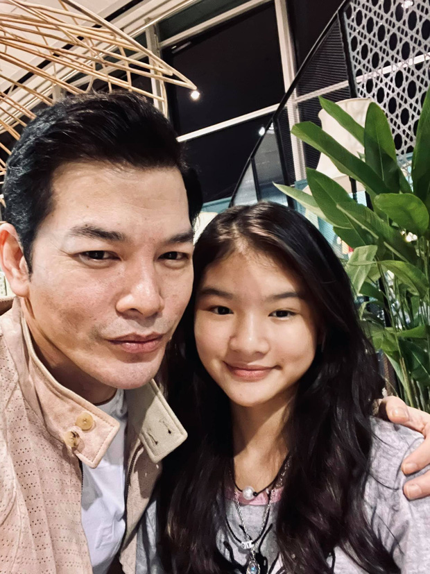 Chồng cũ Trương Ngọc Ánh bất ngờ thông báo đã đưa con gái lớn sang Mỹ, nguyên nhân là gì?-2