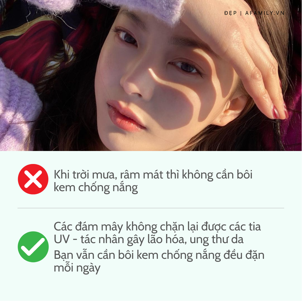 5 lầm tưởng tai hại khi skincare chống lão hóa mà các chị em cần hóa giải ngay, đặc biệt là cái số 4-3