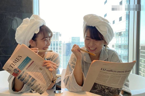 Quy trình skincare rút gọn chỉ 5 sản phẩm Hàn nhưng giúp da căng mọng nước, không gây bí da hay lên mụn-6