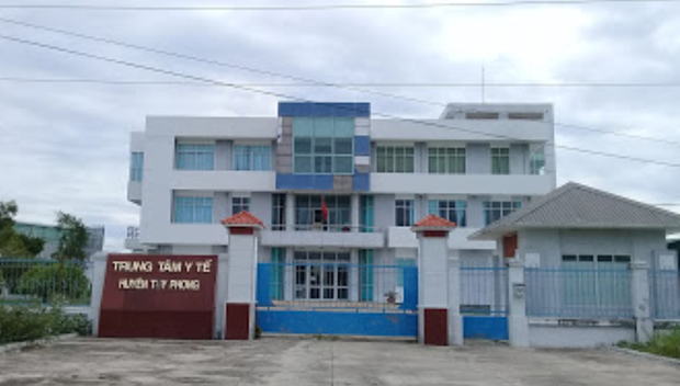 Phó Giám đốc Trung tâm Y tế mắc Covid-19 nhưng không khai báo lịch trình-1