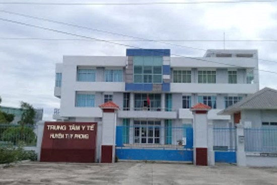 Phó Giám đốc Trung tâm Y tế mắc Covid-19 nhưng không khai báo lịch trình