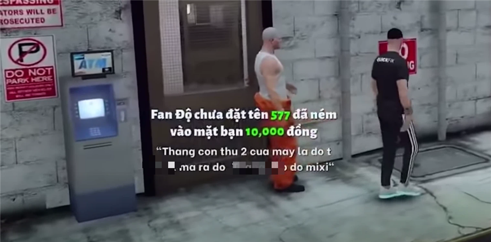 Fan đăng lời xúc phạm vợ và gia đình, Độ Mixi lùng ngay số điện thoại rồi làm một việc trên sóng livestream khiến nhiều người phải nể!-1