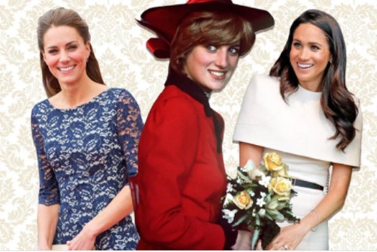 Công nương Kate không dự lễ tưởng niệm mẹ chồng: Nước cờ cao tay của hoàng gia khiến nhà Meghan hết đường lợi dụng tạo drama?