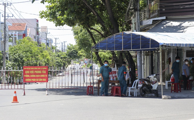 Phú Yên giãn cách xã hội toàn tỉnh từ ngày 27/6-2