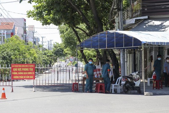 Phú Yên giãn cách xã hội toàn tỉnh từ ngày 27/6