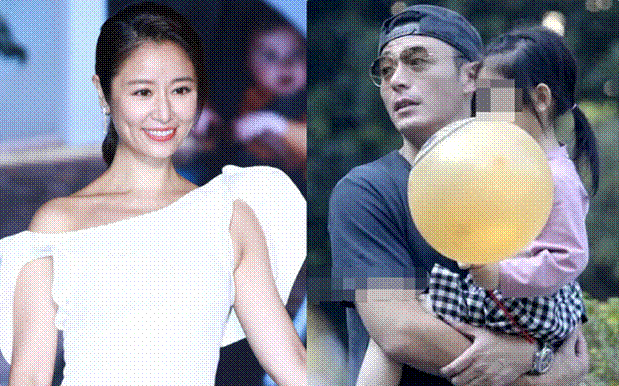 Bảo mẫu vô tình tiết lộ quan hệ thực sự của Lâm Tâm Như - Hoắc Kiến Hoa đằng sau hình ảnh hạnh phúc-2