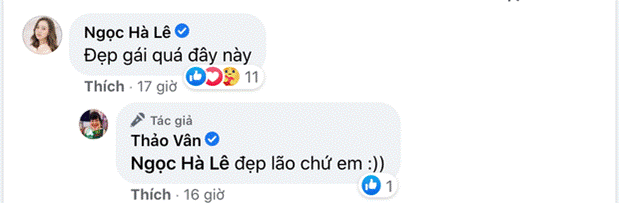 Thấy chồng liên tục vào bình luận ảnh vợ cũ, bà xã kém 15 tuổi của NS Công Lý liền có động thái gây chú ý-3