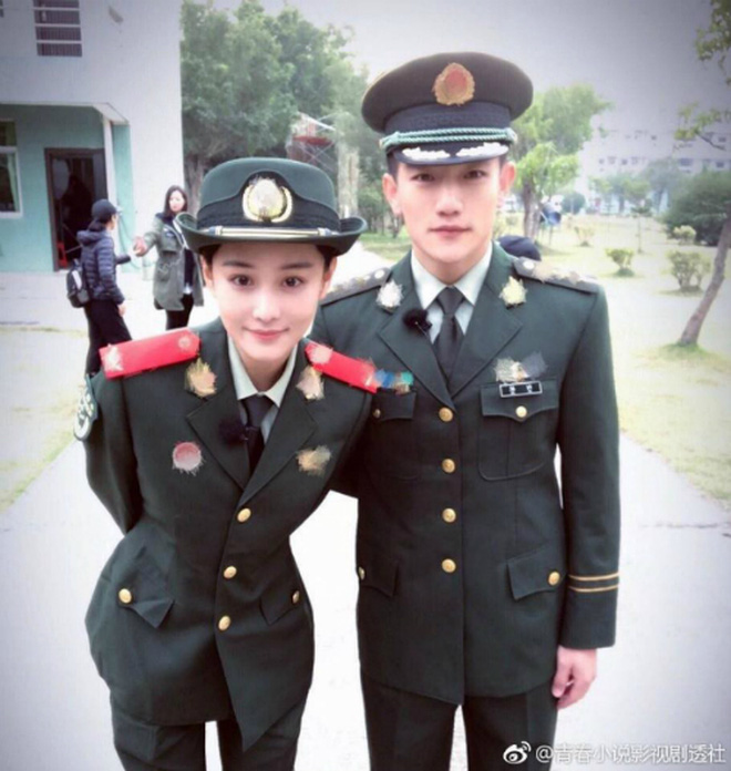 Lý Mạc Sầu đẹp nhất màn ảnh: Gái hư showbiz lột xác ngoạn mục, thành vợ hiền của sĩ quan đặc công-9