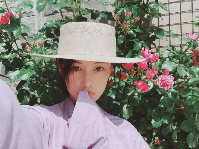 Lý Mạc Sầu đẹp nhất màn ảnh: Gái hư showbiz lột xác ngoạn mục, thành vợ hiền của sĩ quan đặc công-12