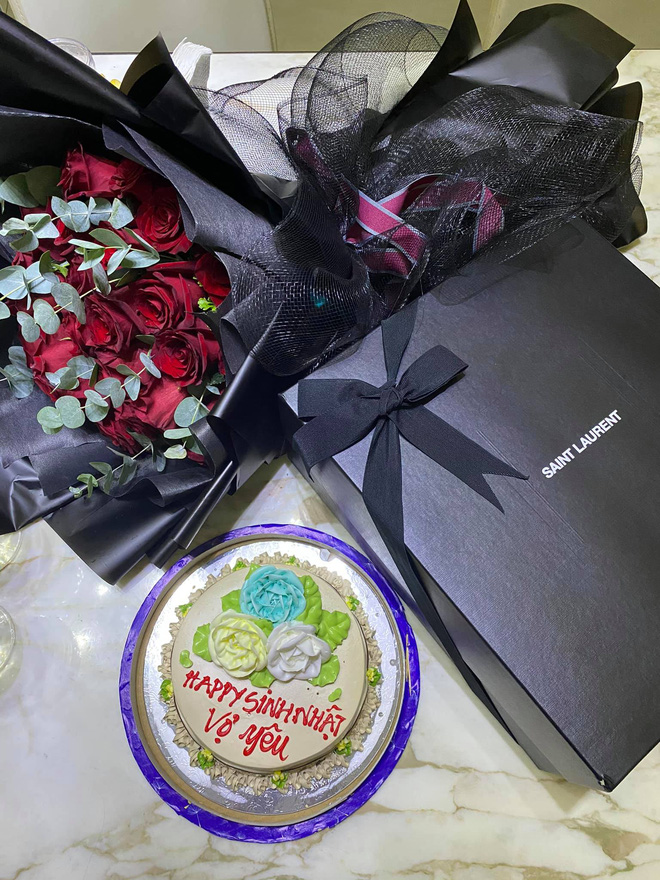 Bạn gái bí mật, sinh con gái thứ hai cho Trần Bảo Sơn-4