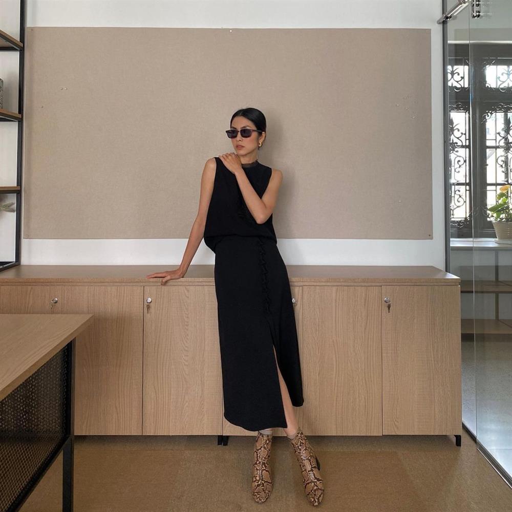 set váy nữ cool ngầu😎 | Shopee Việt Nam
