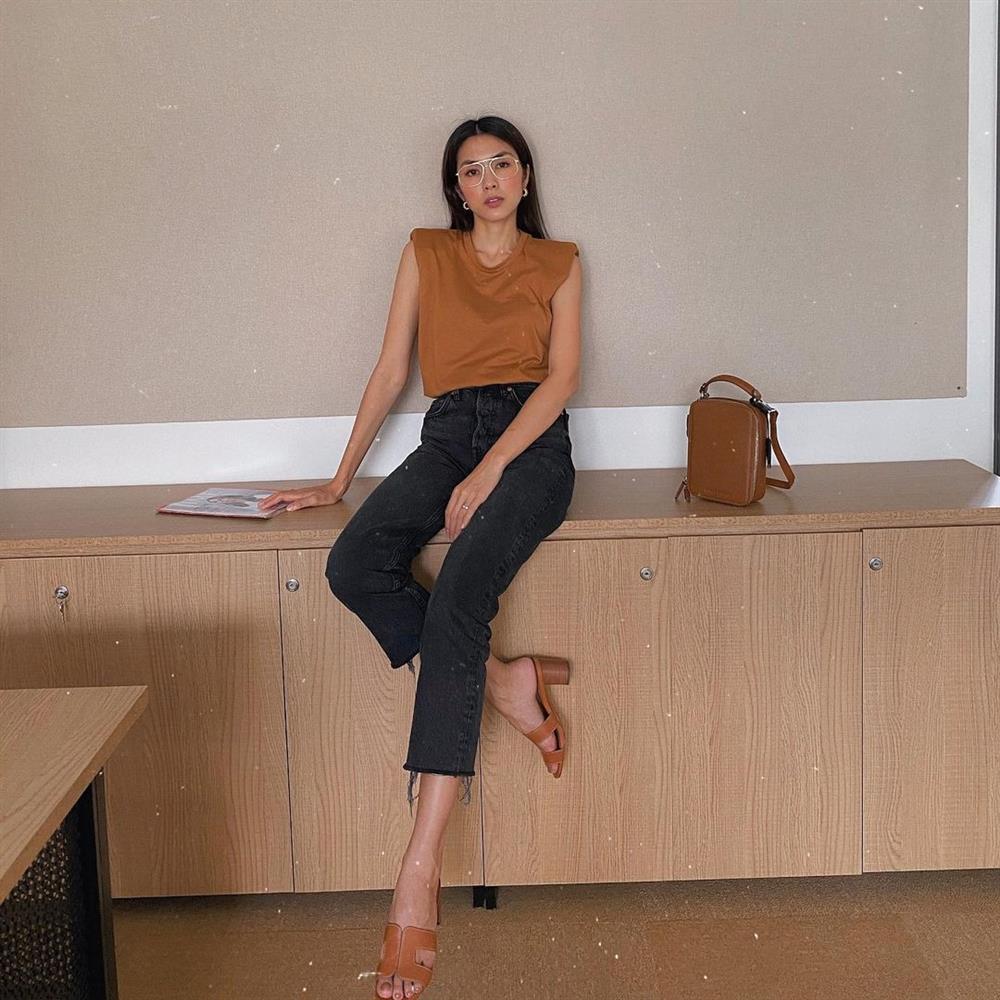 3 mỹ nhân U40 có style chuẩn nữ tổng tài, loạt outfit gộp lại cũng thành cẩm nang mặc đẹp vạn năng cho nàng 30+-5