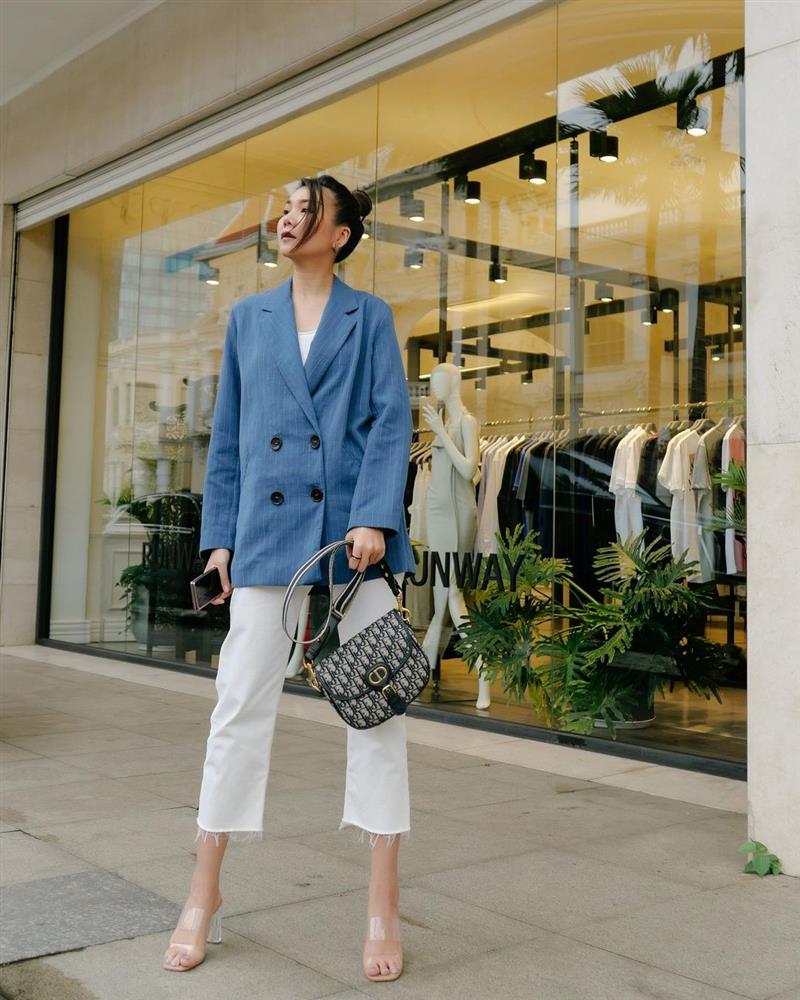 3 mỹ nhân U40 có style chuẩn nữ tổng tài, loạt outfit gộp lại cũng thành cẩm nang mặc đẹp vạn năng cho nàng 30+-15